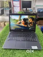 DELL LATITUDE 7440 INTEL CORE I5 PROCESSOR 8GB RAM 512GB HDD WITH CHAR