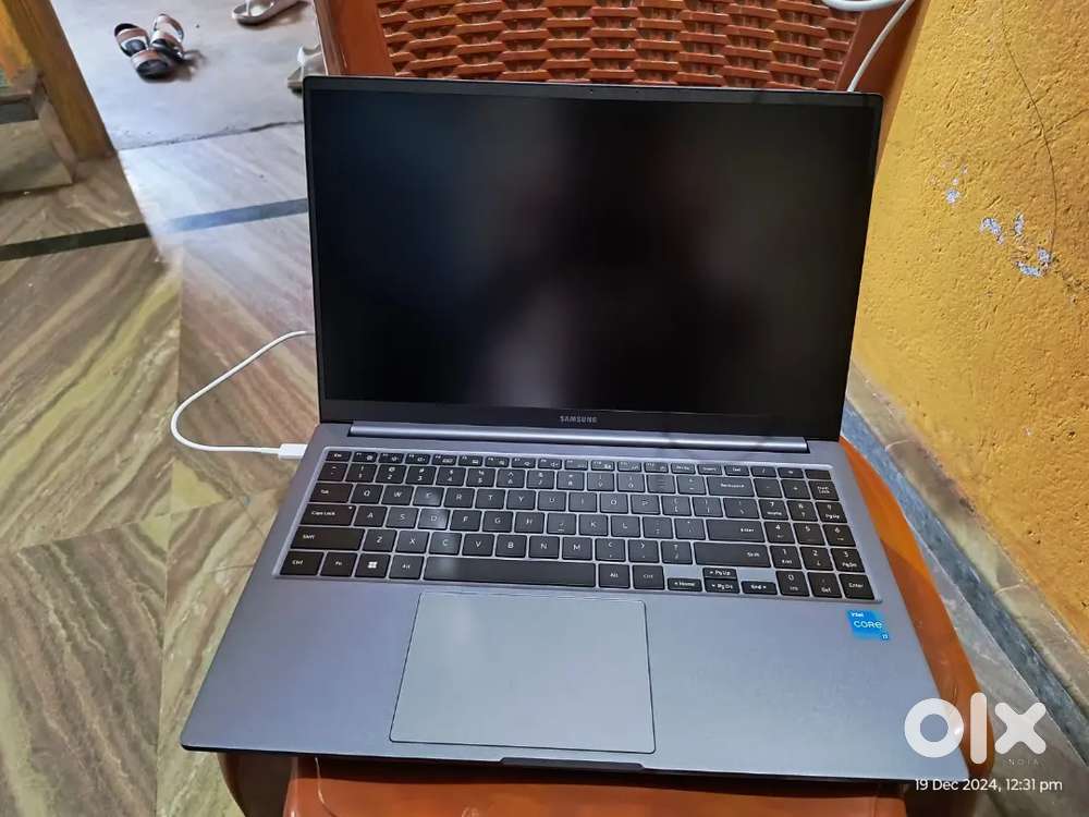 Samsung Samsung Galaxy Book4 Metal Intel Core i3 13th Gen 1315U (8/512