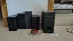 F & D 5.1  Home Theater for Sale