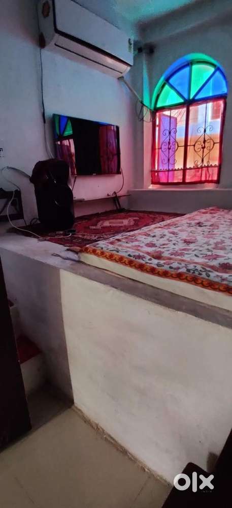 3BHK Independent House for Rent