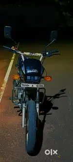 Bike urgent sale