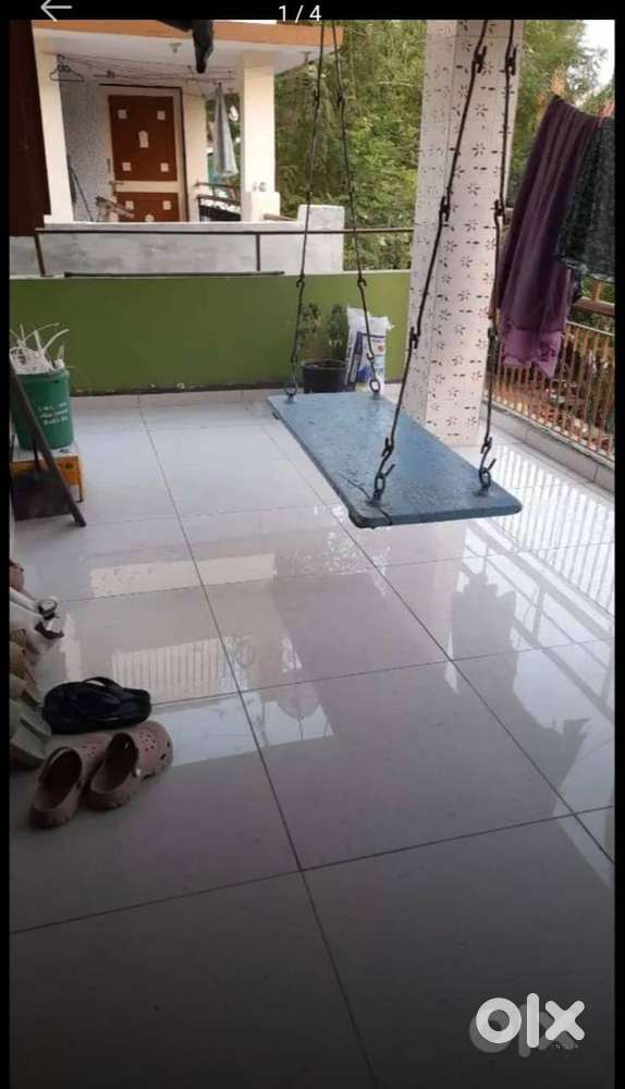 for 2 Girls  ₹4000 per Girl or ₹6000 for Single/Near Infocity