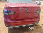Volkswagen Virtus Used Car Auto Parts