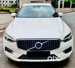 Volvo XC60 D5 Inscription, 2018, Diesel