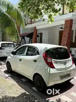 Hyundai EON 2013 Petrol 45000 Km Driven
