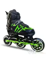 3 wheel linear