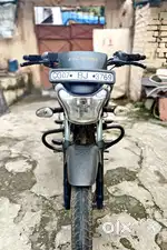 Bajaj Vikrant v15 well maintaine bike koi bhi problem nhi Hai