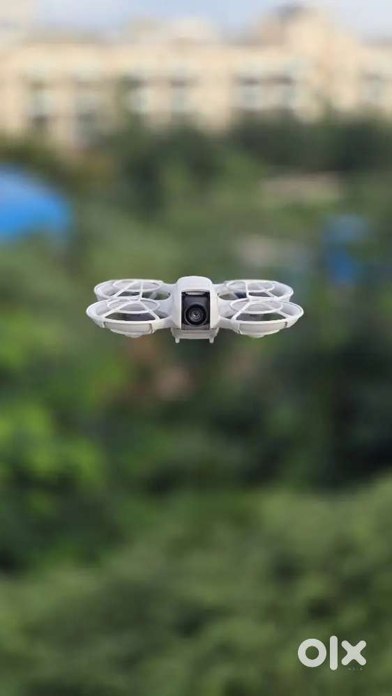 Dji Neo New Drone [ 4k Rec] Smart Tracking.