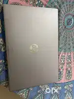 Hp pavillion i5 8th gen 8 gb ram 512 ssd, 1tb hdd