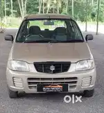 Maruti Suzuki Alto 2005-2010 LXi BSIII, 2010, Petrol
