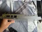 Play station 2(pro)/SLIM GREY COLOUR