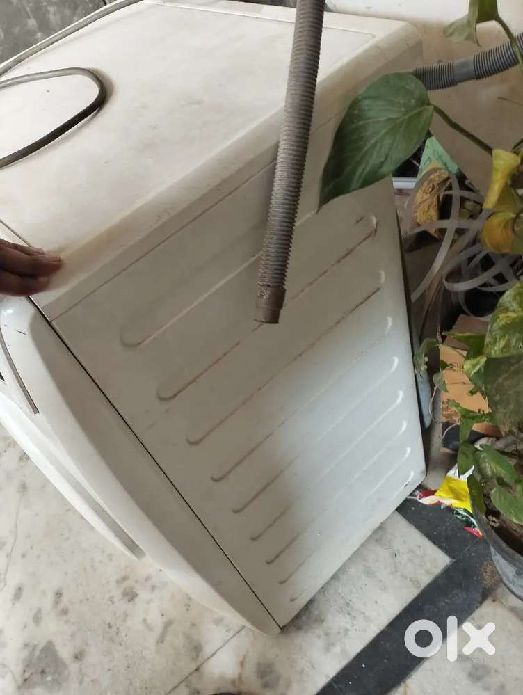 ELECTROLUX Washing Machine