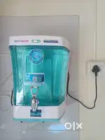 Kent Maxx UV+UF Purifier