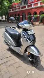 Activa 5g . 1 owner original condition.. vimo chalu