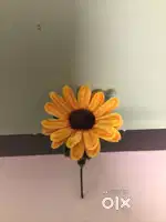 Artificial flowers
