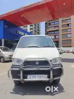 Maruti Suzuki Eeco CNG 5 Seater AC, 2017, CNG & Hybrids