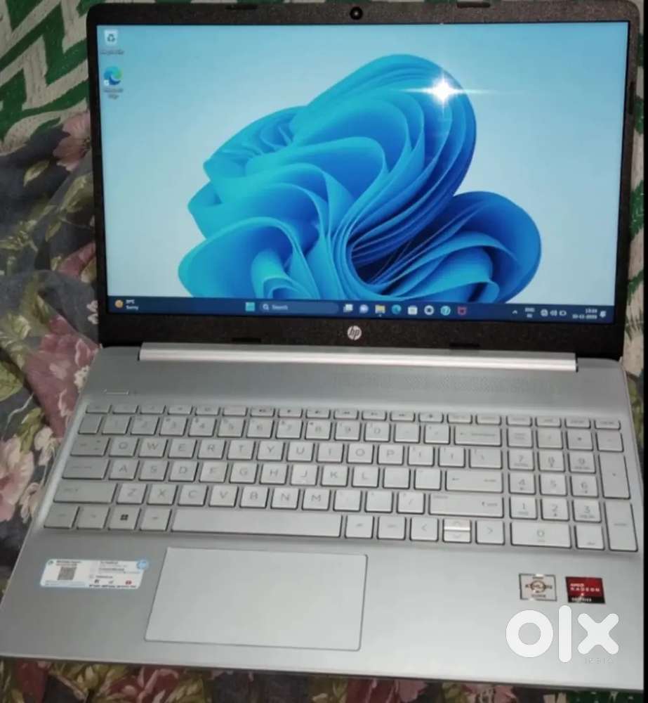 HP   Laptop
