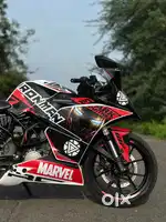 KTM RC 200