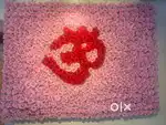 Om Backdrop