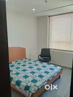 SOHO FURNISHED CCC 500*Sq ft