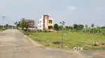 Close to woraiyur 11 Cent land for sale