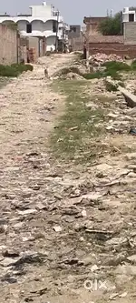 करेलाबाग इलाहाबाद रेलवे स्टेशन से 4km की दूरी पे फ्रीहोल्ड प्लाट