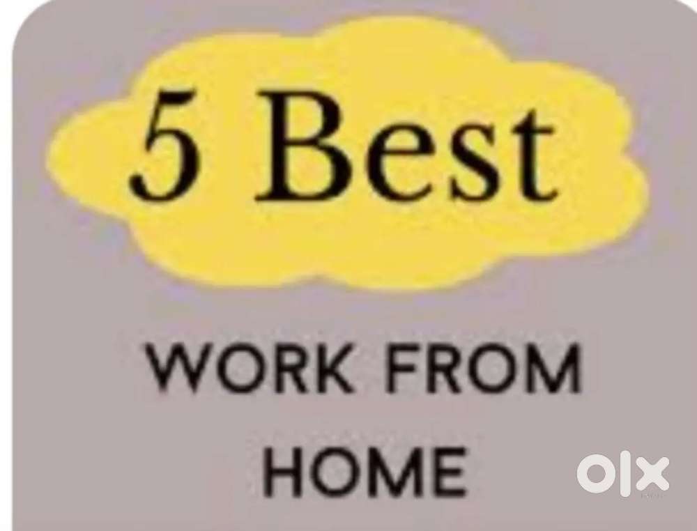 Data entry jobs at home