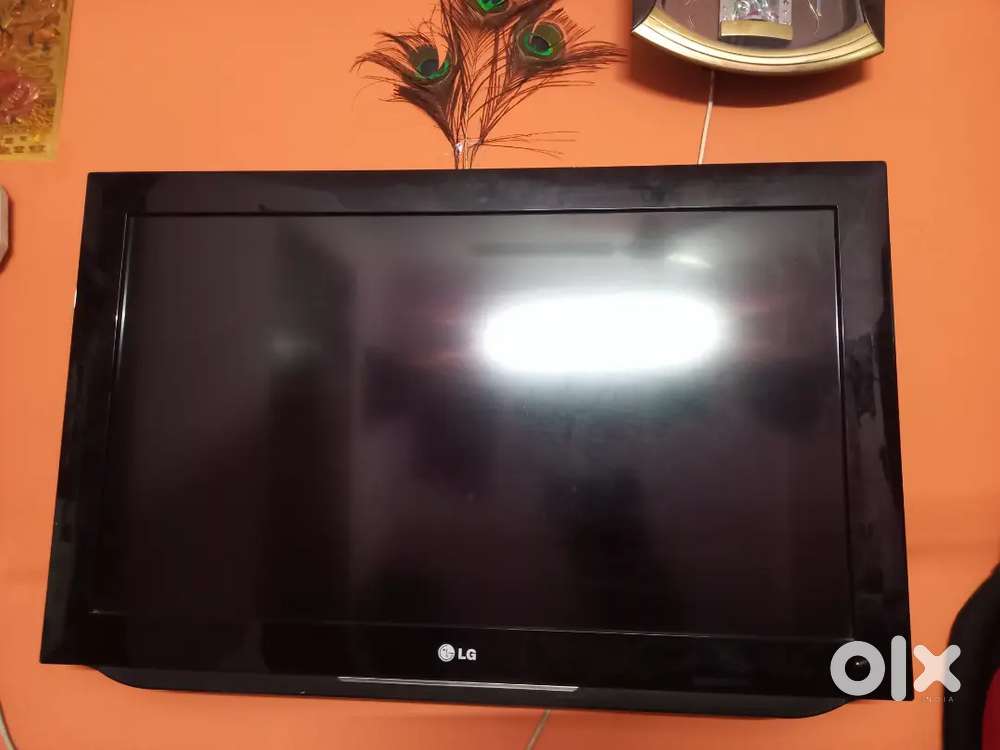 LG TV 32 Inch