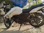 Apache rtr 180