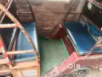 E rikshaw sale urgent with 4 battry ok condition