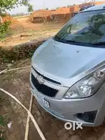 Chevrolet Beat 2012 Diesel Good Condition