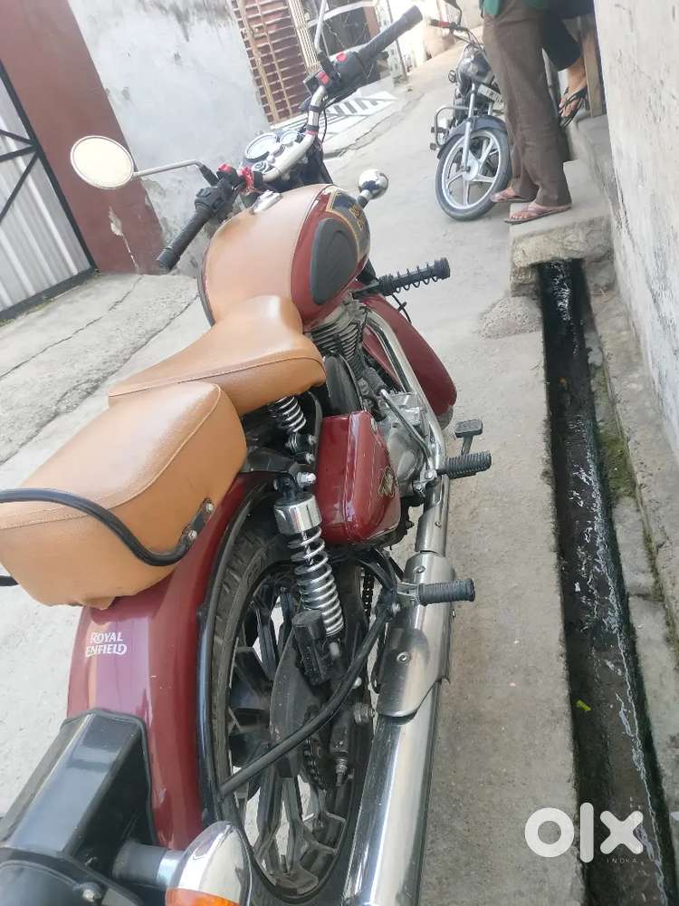 All bike is very Good Condition All original part