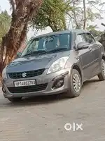 Maruti Suzuki Swift Dzire 2012