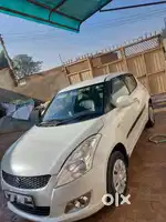 Maruti Suzuki Swift 2014