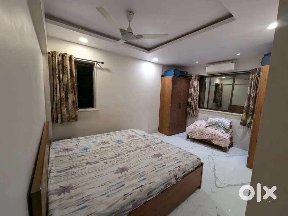 Brandnew building one bhk Rental available in chembur prime location