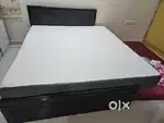 Wakefit Branded high quality mattress for sale/*only genuine buyers*/
