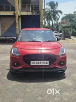 Maruti Suzuki Swift VXI ABS BSIV, 2024, Petrol