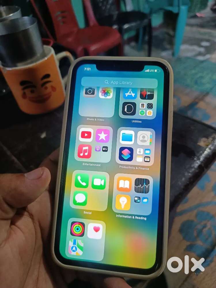 Iphone 11 2020