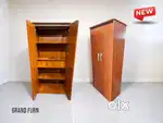 New wooden Cupboard , wardrobe and Bero  Sale  7WE5R6