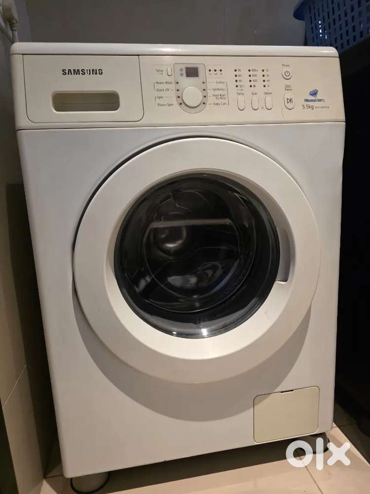 Selling Washing machine