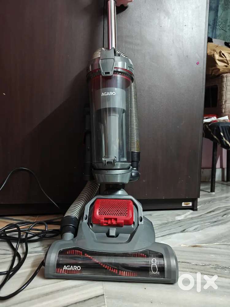 Agaro Upright Vaccum Cleaner
