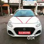 Maruti Suzuki Dzire 1.2 VXI, 2021, Petrol