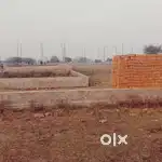 देव बख्श प्रॉपर्टी लेकर आया है शैनी शामपुरा में प्लॉट ही प्लॉट है