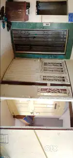 Flat Sale in Old sanghvi