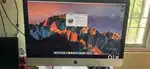 27 inch 2011 imac Desktop core i5/8gb/256/cam-25000/-