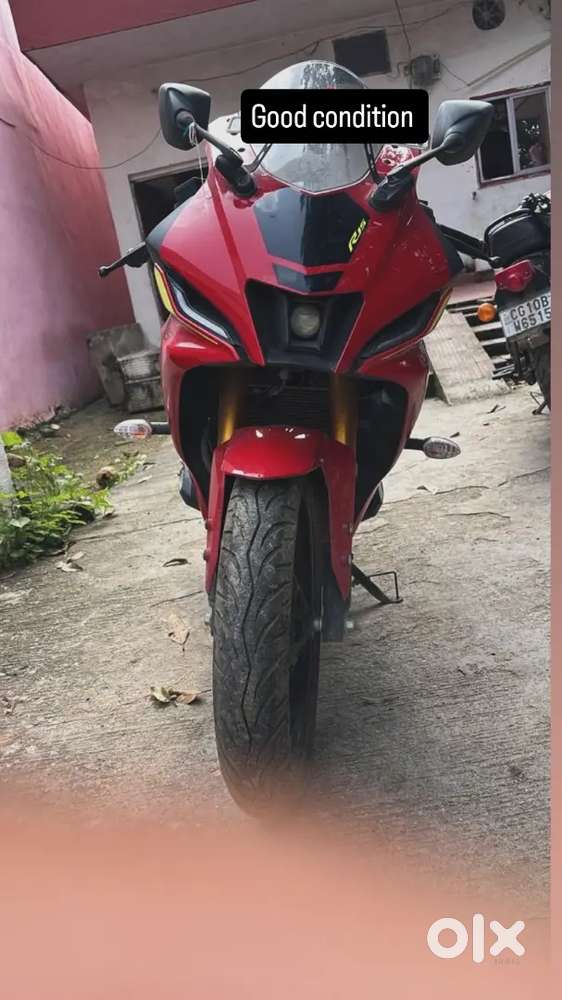 Ri5 mint condition