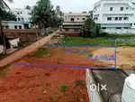 Kakinada, jayprakash Nagar  jagnaickpur near MSN college