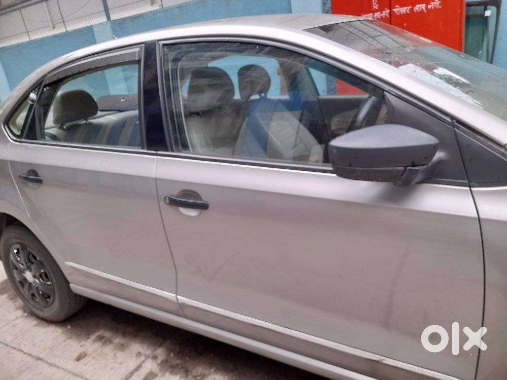 Skoda Rapid 2013-2016 1.5 TDI Ambition Plus, 2014, Diesel