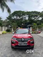 Renault KWID RxT (O) Easy-R, 2021, Petrol