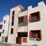 2 and 1 BHK house for rent or flat prime area near school and college